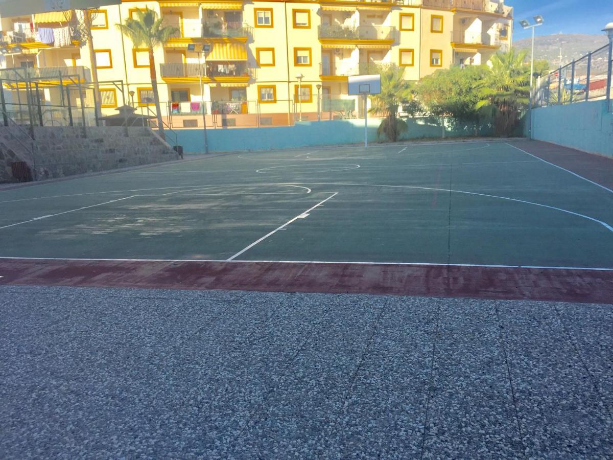 Atico Lujo Primera Linea, Terraza, Piscina, Parking 카스텔 데 페로 외부 사진
