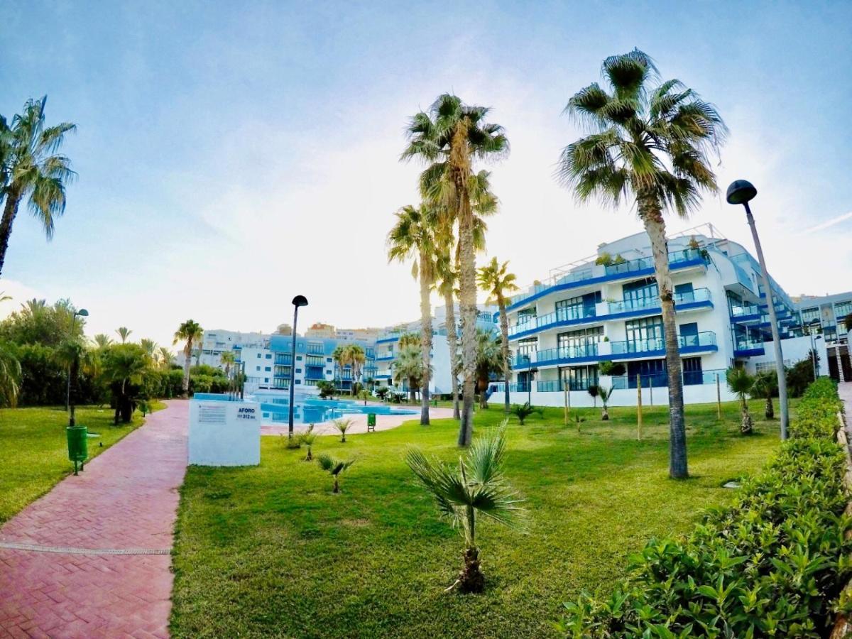 Atico Lujo Primera Linea, Terraza, Piscina, Parking 카스텔 데 페로 외부 사진