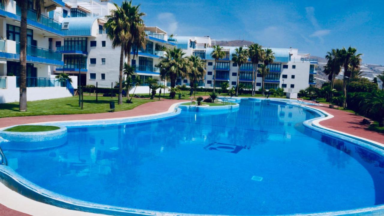 Atico Lujo Primera Linea, Terraza, Piscina, Parking 카스텔 데 페로 외부 사진